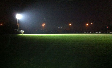 Stadium