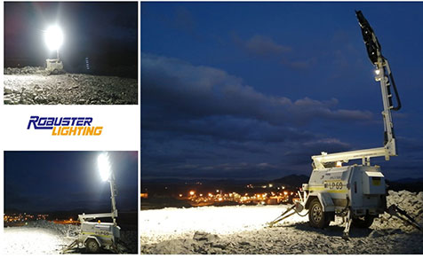 Mining Project