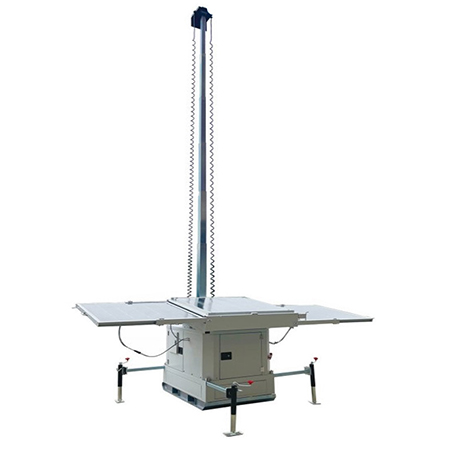 Solar WIFI TOWER